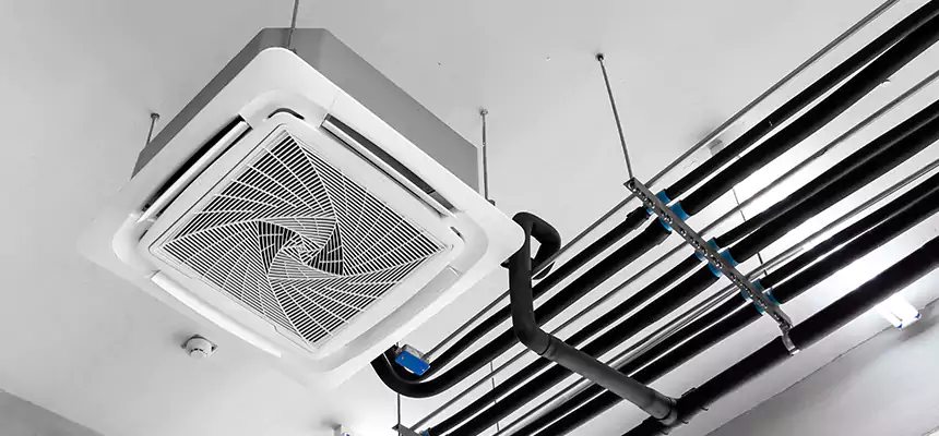 Our Air Duct Deep Cleaning Services in Burbank, CA