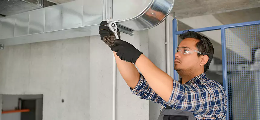 Our Air Duct Pathogen Disinfection Services in Burbank, CA