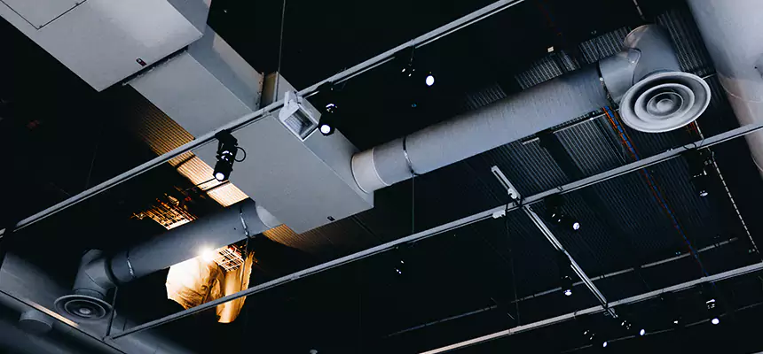 Our Air Duct Replacement Services in Burbank, CA