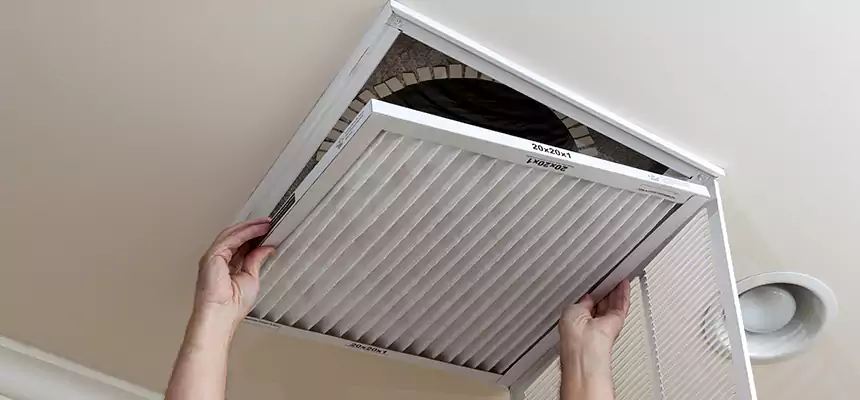 Our Air Duct UV Sanitization Services in Burbank, CA