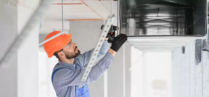 Our Air Vent Replacement Services in Burbank, CA