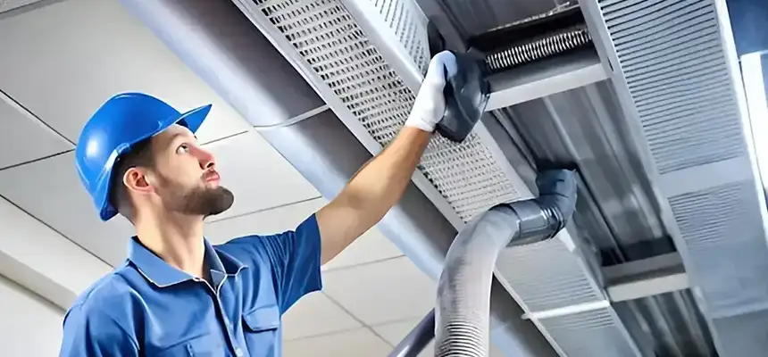 Our Annual Dryer Vent Maintenance Services in Burbank, CA