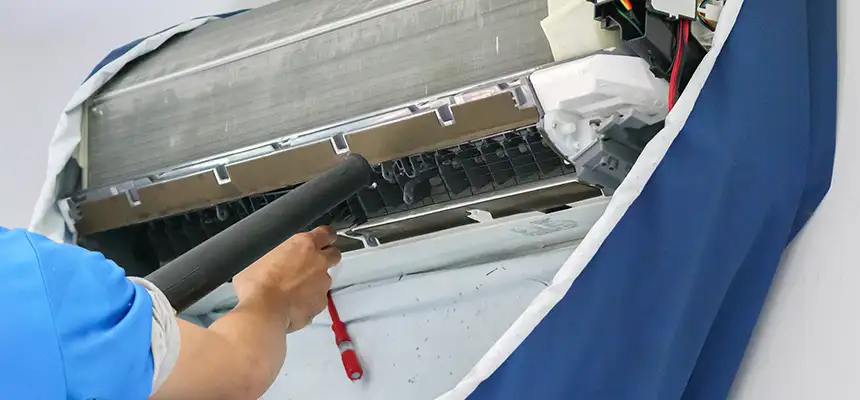 Advanced Clogged Dryer Vent Repair for Multi-Unit & Commercial in Burbank, CA