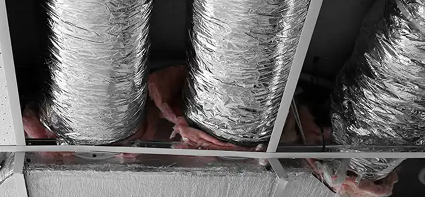 Scalable Commercial Multi‑Unit Dryer Vent Camera Inspection in Burbank, CA