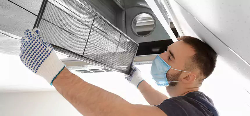 Our Dryer Vent Cleaning Services in Burbank, CA