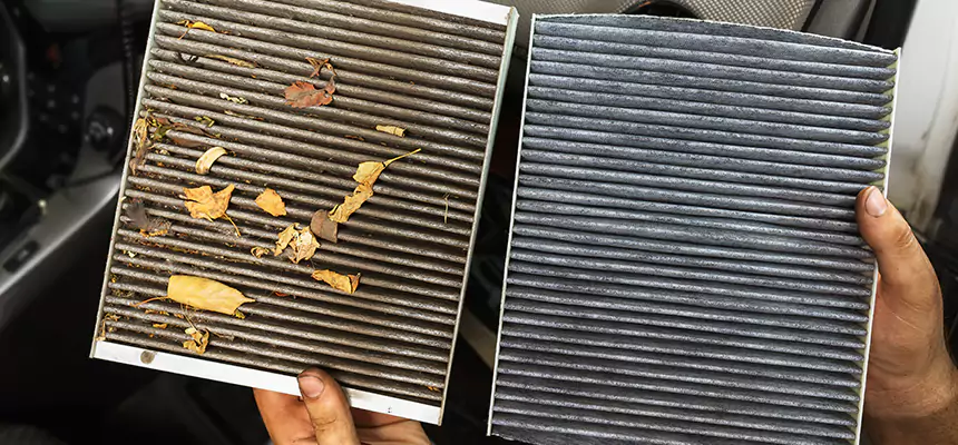 Our Dryer Vent Lint Filter Cleaning Services in Burbank, CA