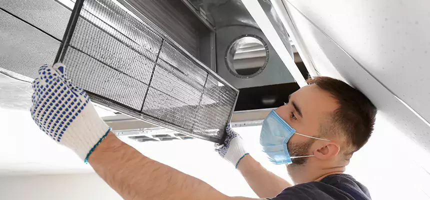 Our Dryer Vent Replacement Services in Burbank, CA