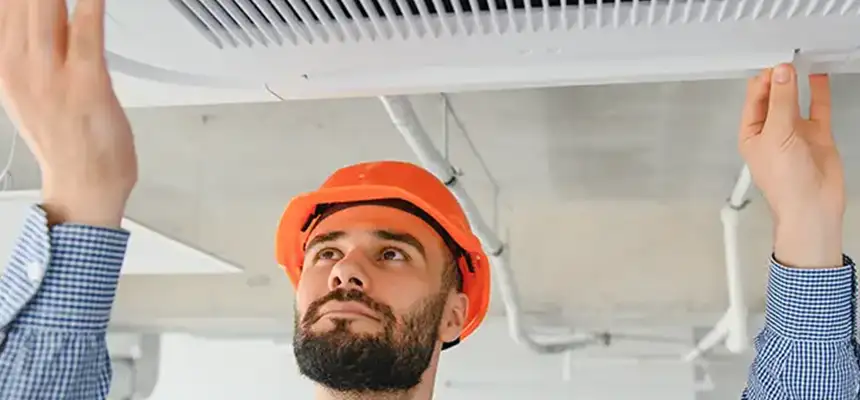 Our Furnace Vent Cleaning Services in Burbank, CA