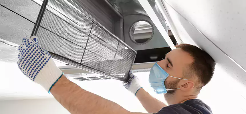 Our Home Duct Cleaning Services in Burbank, CA  