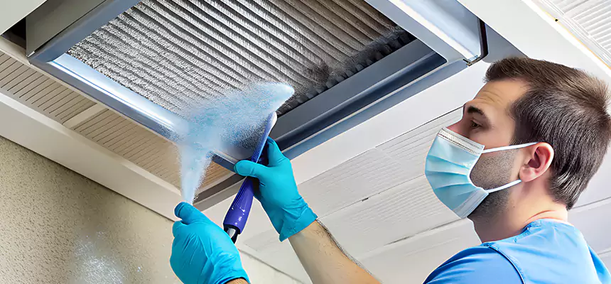 Our Home Ventilation Cleaning Services in Burbank, CA