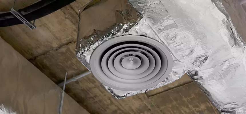 Our HVAC Ductwork Installation Services in Burbank, CA