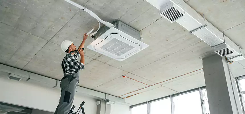 Our HVAC System Deodorizing Services in Burbank, CA