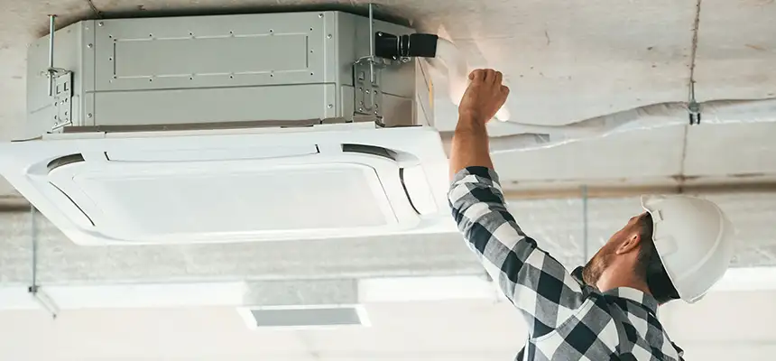 Our Local Vent Cleaning Services in Burbank, CA