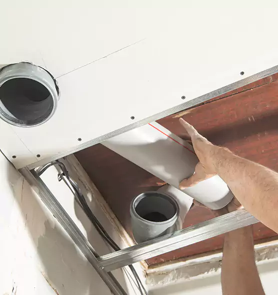 Professional Attic Air Duct Cleaning in Burbank, CA