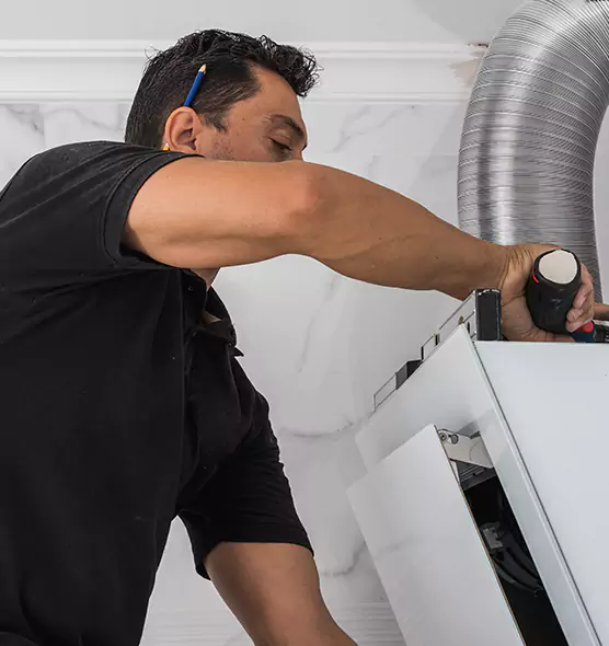 Trusted Bathroom Exhaust Duct Cleaning in Burbank, CA