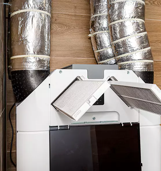 About Clogged Air Duct Repair in Burbank, CA