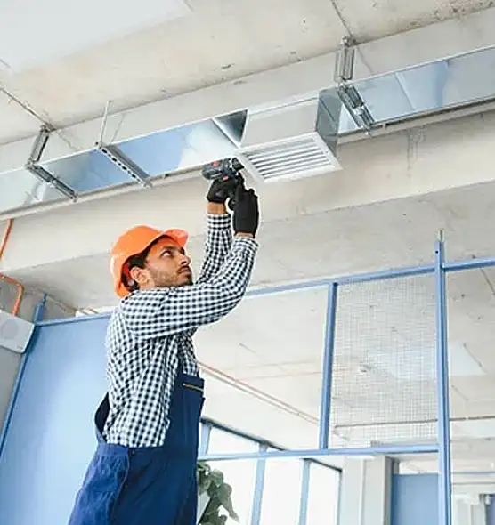 About Commercial Laundry Vent Cleaning in Burbank, CA