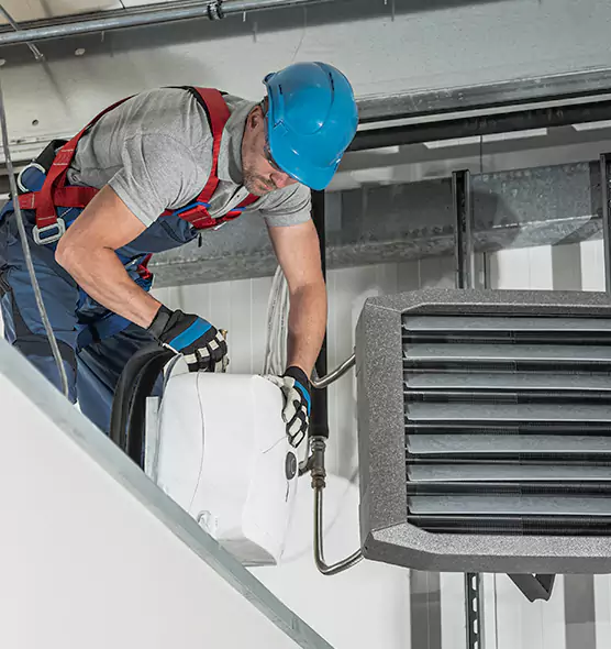 Professional Custom HVAC Ductworkin Burbank, CA