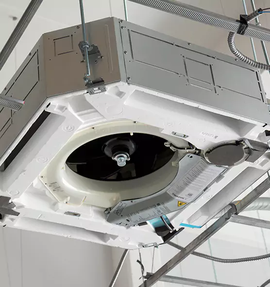 Professional Industrial Dryer Vent Cleaning in Burbank, CA