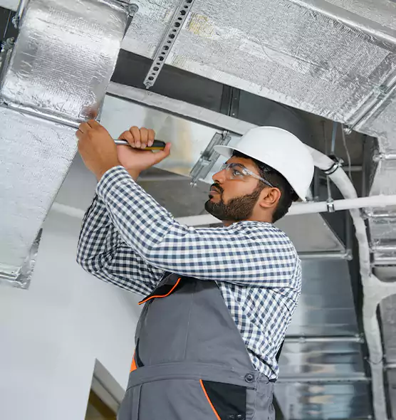 Welcome to Mold & Mildew Removal from Air Ducts Burbank, CA