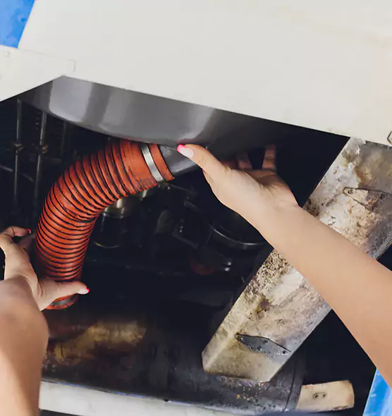 Professional Post-Renovation Duct Debris Removal in Burbank, CA