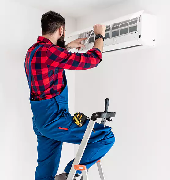 About Smart Air Conditioning Installation in Burbank, CA