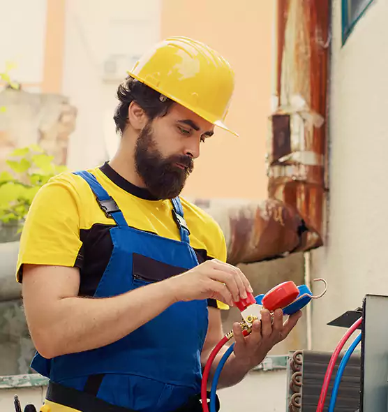 About Smart HVAC Installation in Burbank, CA