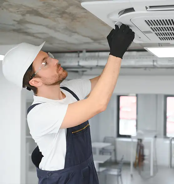 About Spring Air Duct Cleaning in Burbank, CA