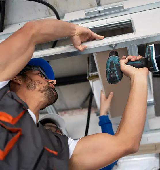 About Vent Smoke Odor Elimination in Burbank, CA