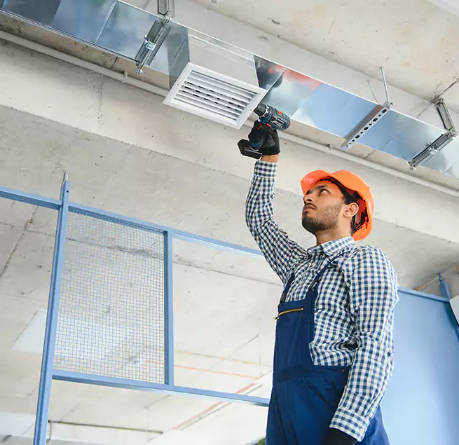 Why Homeowners & Businesses Trust Us in Burbank, CA?