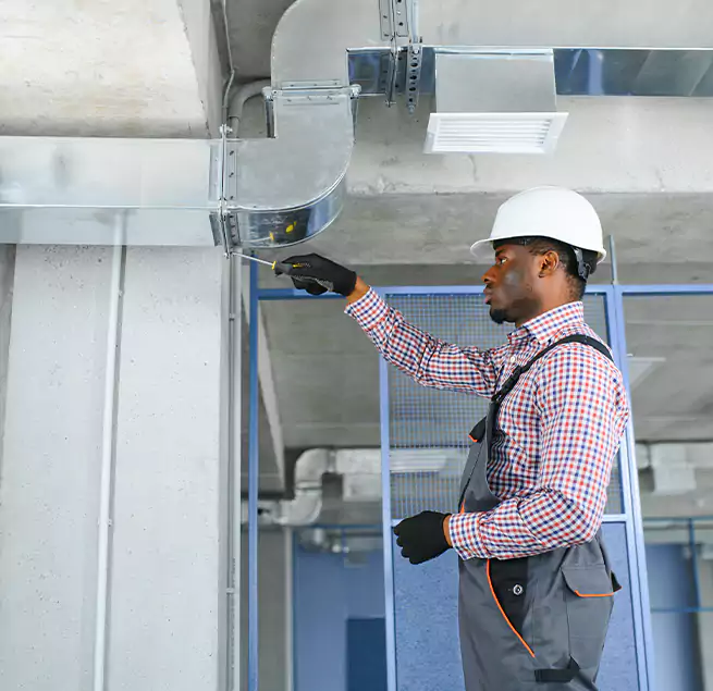 Why Homeowners & Businesses Trust Us Burbank, CA