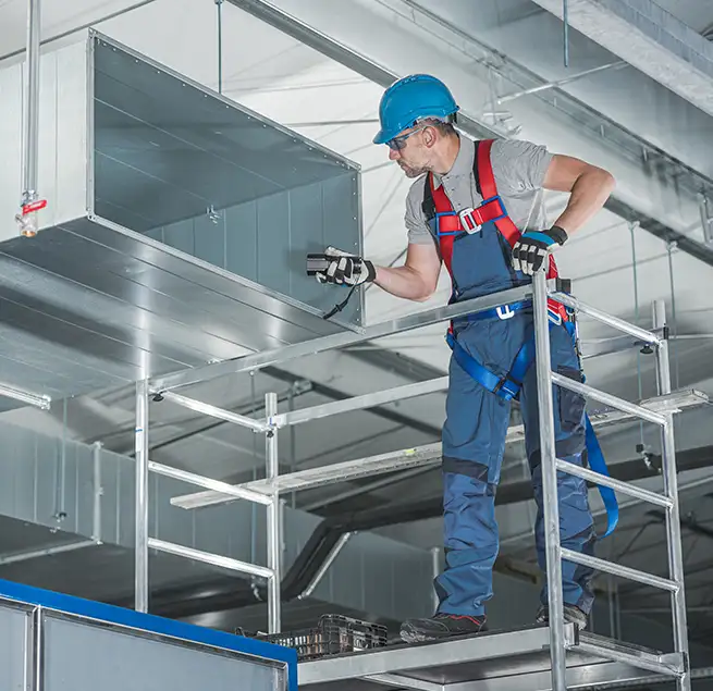 Why Homeowners & Businesses Trust Us in Burbank, CA?