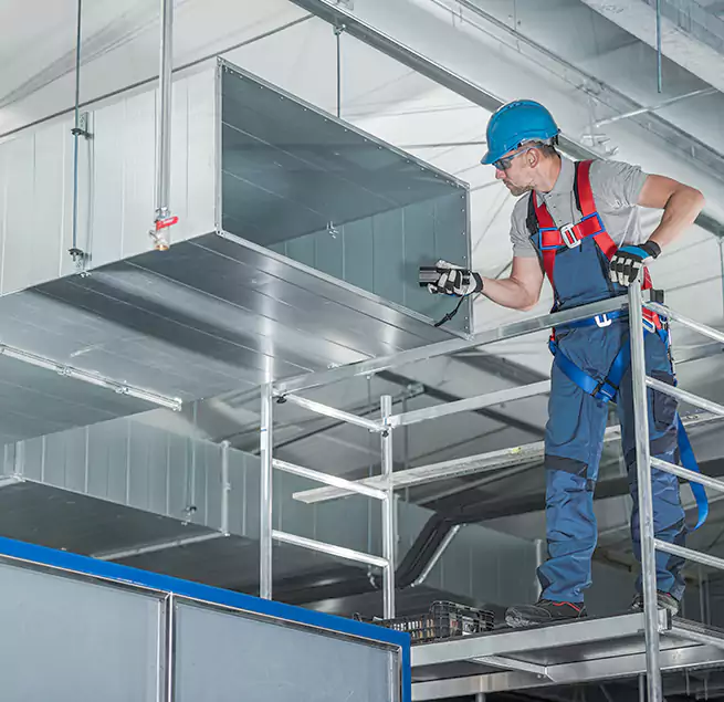 Why Homeowners & Businesses Trust Us in Burbank, CA?