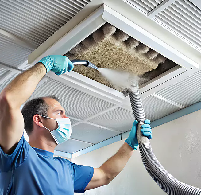 Why Homeowners & Businesses Trust Us Burbank, CA