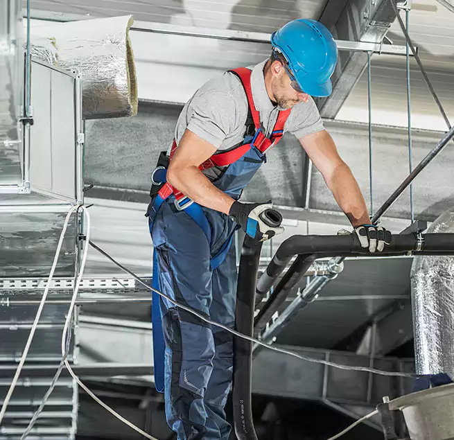 Why Homeowners & Businesses Trust Us in Burbank, CA?