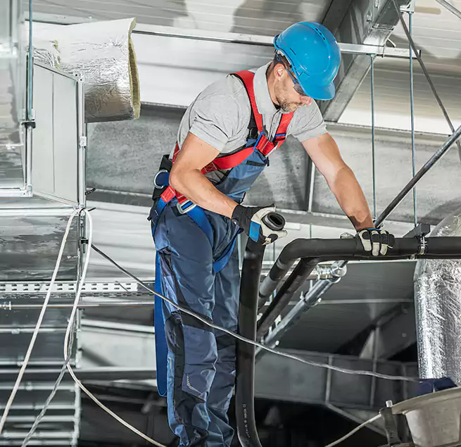 Why Homeowners & Businesses Trust Us in Burbank, CA?