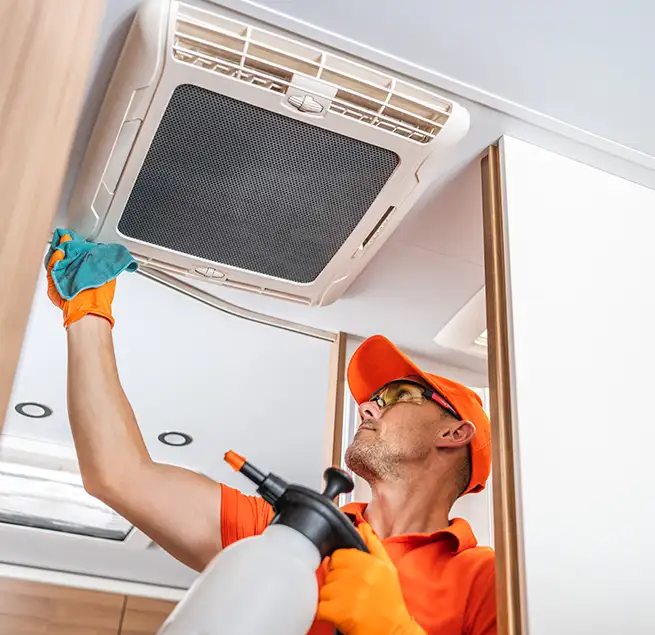 Why Homeowners & Businesses Trust Us in Burbank, CA?