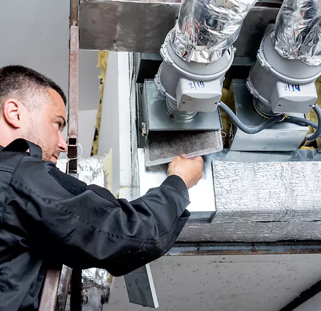  Why Homeowners & Businesses Trust Us in Burbank, CA?