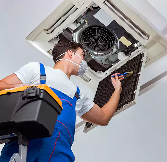 Why Homeowners & Businesses Trust Us in Burbank, CA?