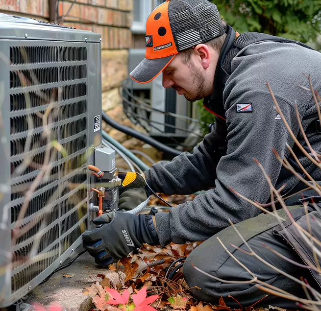 Why Homeowners & Businesses Trust Us in Burbank, CA?