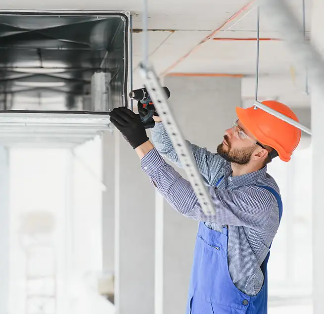  Why Homeowners Businesses Trust Us Burbank, CA