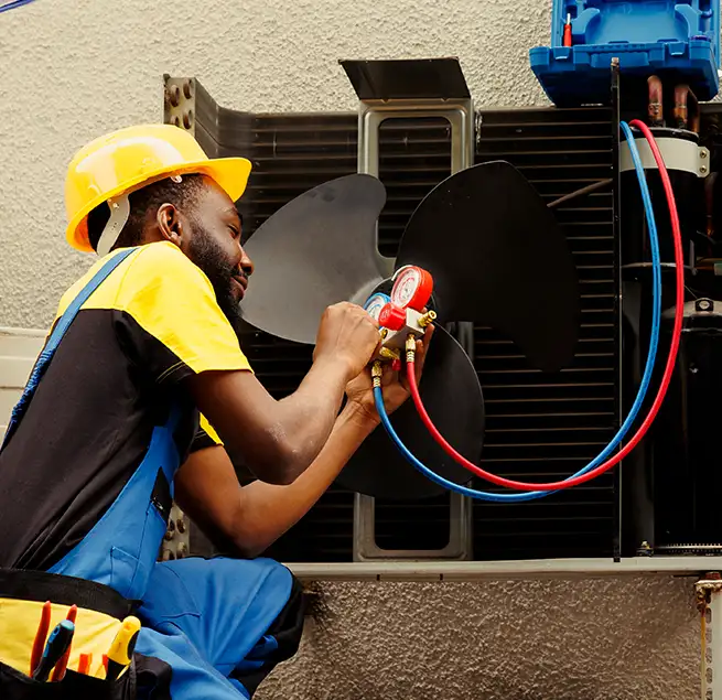 Why Homeowners & Businesses Trust Us in Burbank, CA?