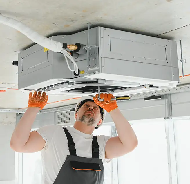 Why Homeowners & Businesses Trust Us Burbank, CA