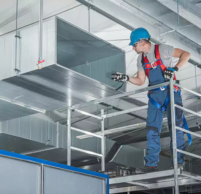 Why Homeowners Businesses Trust Us in Burbank, CA