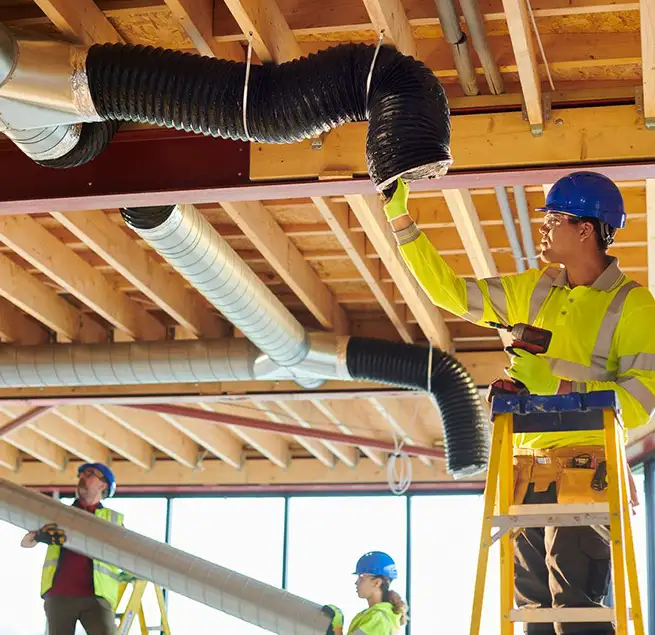 Why Homeowners & Businesses Trust Us in Burbank, CA?