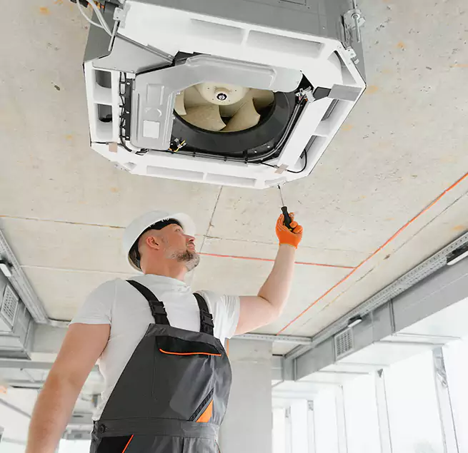 Why Homeowners Businesses Trust Us in Burbank, CA