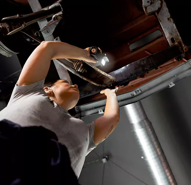 Why Homeowners & Businesses Trust Us Burbank, CA