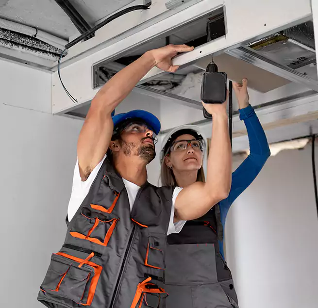 Why Homeowners & Businesses Trust Us in Burbank, CA