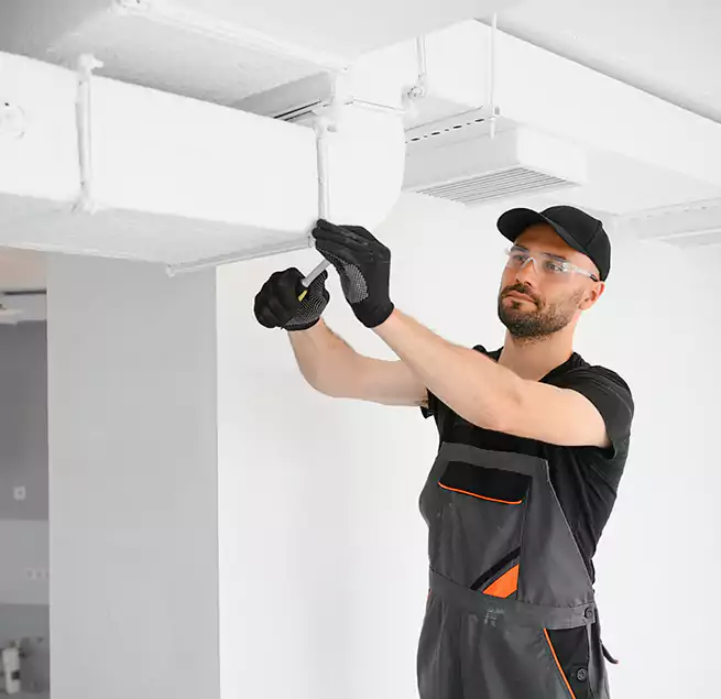  Why Homeowners Businesses Trust Us Burbank, CA