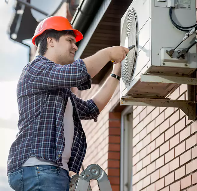 Why Homeowners & Businesses Trust Us Burbank, CA